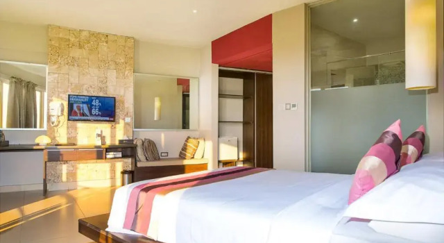 Двухместный номер Standard Bliss Resort