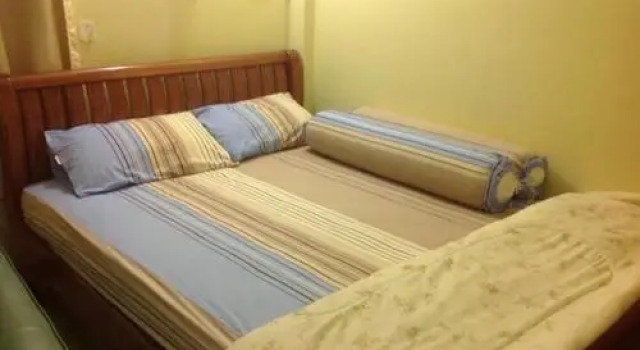 Baan Suan Manow, Rezervovat Hotel Suphan Buri Central Thailand