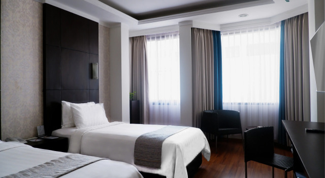 Bentani Hotel & Residence