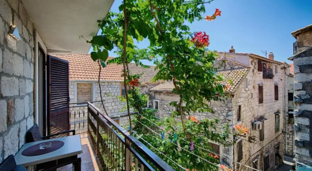 Апартаменты Apartments Villa Anka