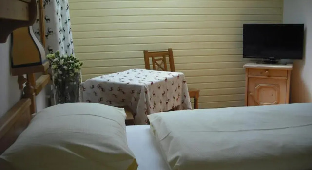 Номер Standard Hotel Garni Botenwirt
