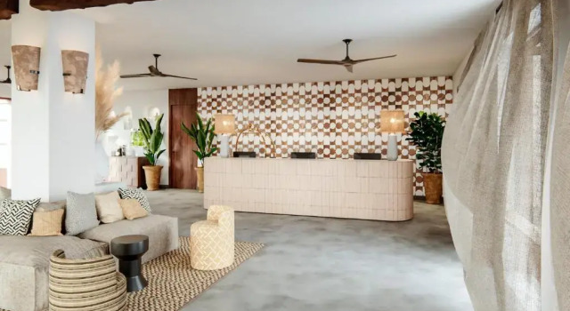 Двухместный номер Standard Mangias Santa Teresa Sardinia, Curio Collection by Hilton