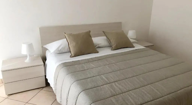 Appartamento Rose E Tulipani 4, Prenota Appartamento Hotel a Veneto con parcheggio, Parcheggio