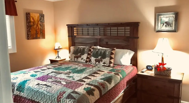 Sugar Ski & Country Club Unit 425 Silver, Забронировать Апартаменты/квартира Шугар-Маунтин Северная Каролина