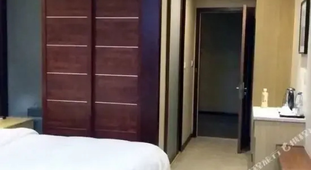 瑞安喜达精品酒店, Prenota Hotel Wenzhou Zhejiang