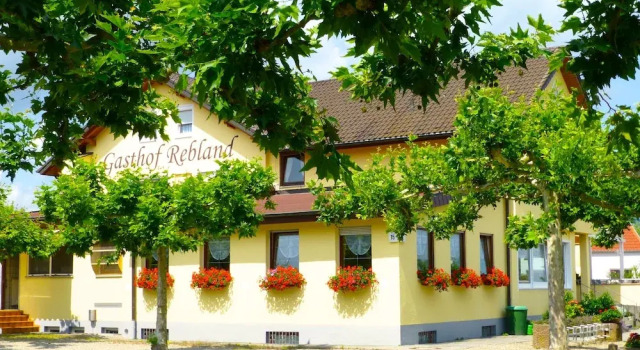 Gasthof Rebland, Reserva ahora Hotel Hoteles en Baden-Wurtemberg con desayuno, Desayunos