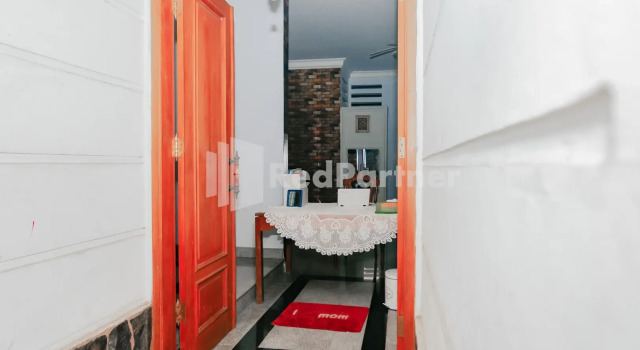Kota Padi Homestay Cianjur Syariah RedPartner