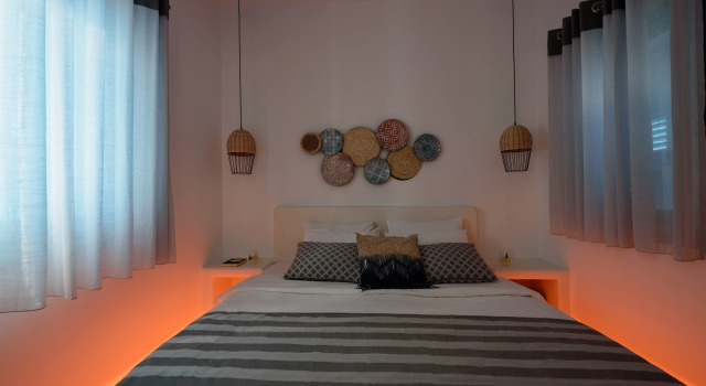 Kalestesia Suites