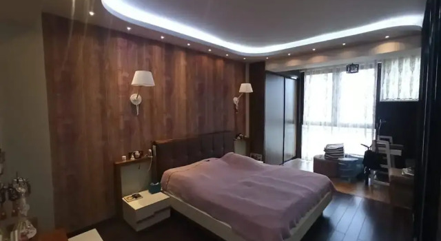 Apartment with beautiful city view, Réserver Appartement Bakou Azerbaïdjan