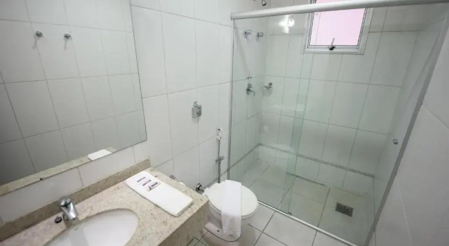 Номер Standard Prisma Plaza Hotel