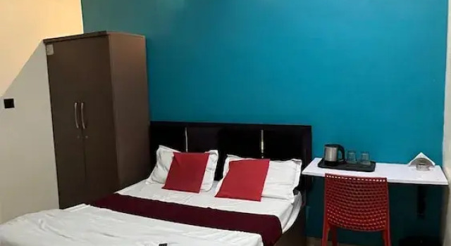 Hotel Mauris Inn