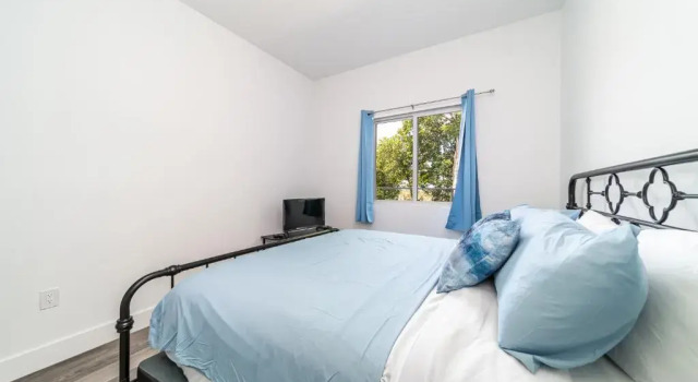 Pool Boutique Villa by the Beach 1, Rezerwuj Boutique Hotel Hotele w Panhandle Florida z basenem, Basen