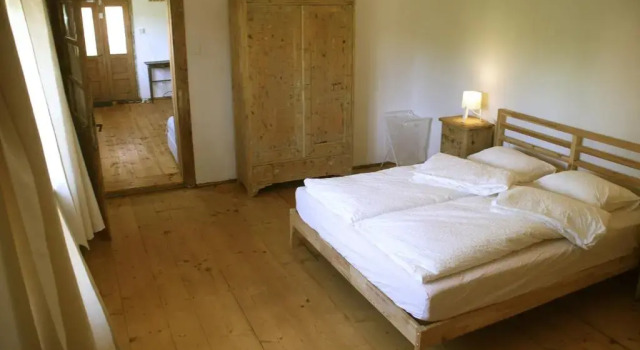 Birdsong Cottage - peaceful country retreat