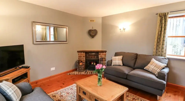 Stables Cottages, Buchen Sie Hotel Zeal Monachorum Devon