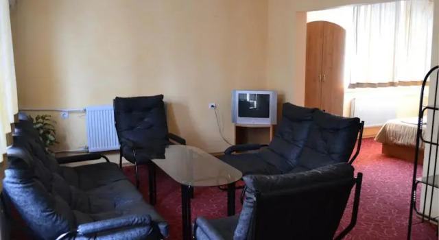 Hotel Druzhba, Boek Hotel Haskovo Haskovo