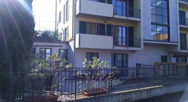 Appartamento Porta Palio