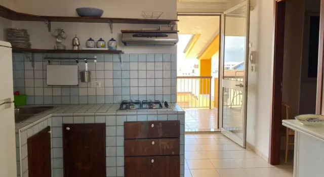 Номер Standard Casa Vacanze Il Giardino Dei Girasoli