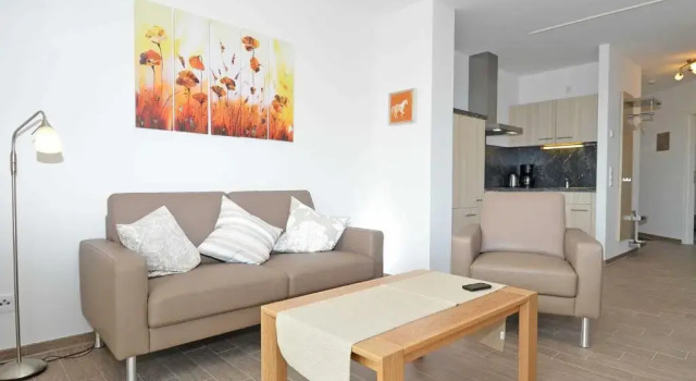 Апартаменты Villa Annika - Apt. 11