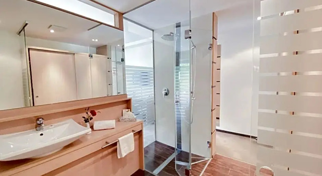 Номер Superior aktiv Sporthotel Sächsische Schweiz