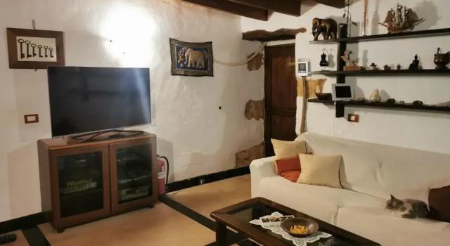 Номер Standard Villa Cecilio