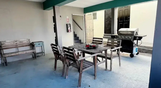 Lakeside Charm in Ocean Beach