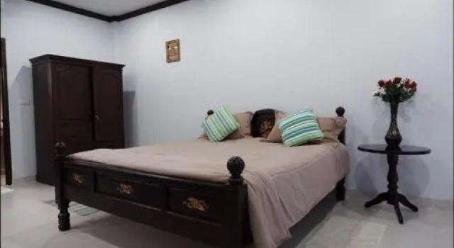 MaikhaoBeach Home, Забронировать Отель Отели Южного Таиланда с завтраком, Завтраки
