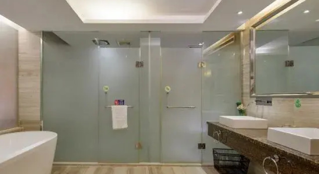 Dyrektorski suite Feng Lin International Hotel