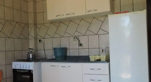 Трёхместный номер Standard Baleia Franca e Apart HS