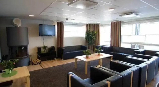 Hotelli Kaartila, Book Hotel Kerimaki 
