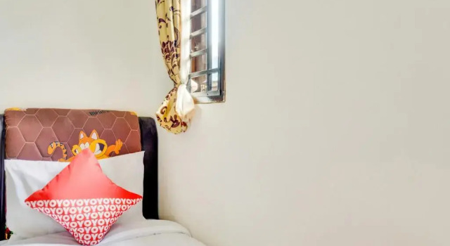 Номер Standard OYO 3015 Galliano Homestay Syariah