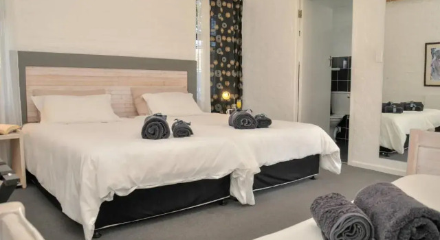 Номер Standard Puza Moya Guest House