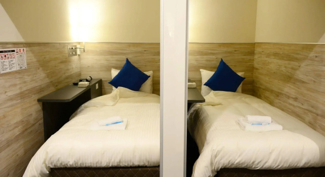 Blue Cabin Ishigaki Jima, Rezerwuj Hotel Ishigaki Island 