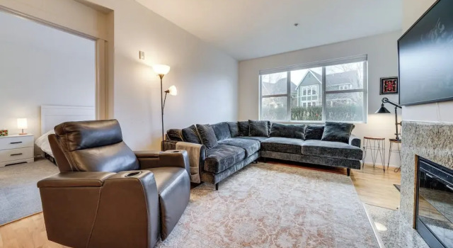Condo 6 Mi to Lumen Field & Dtwn Seattle!, Réserver Appartement Seattle Washington (state)