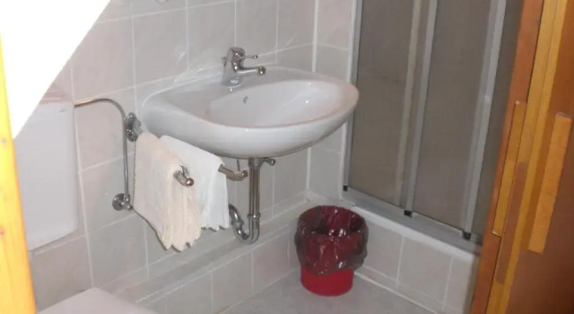 Номер Standard Hotel Pension Blüchersruh