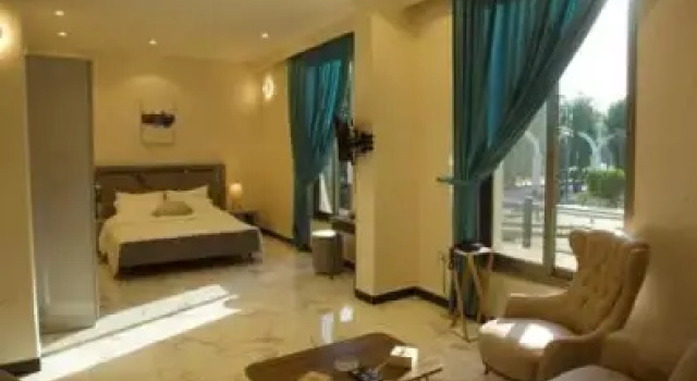 Hunting Club Hotel