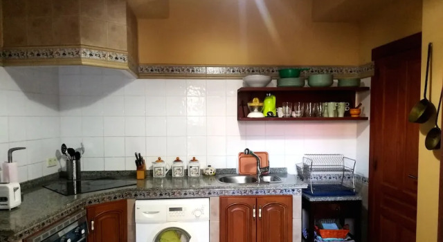 Апартаменты с 3 комнатами CASA GIBRANZOS