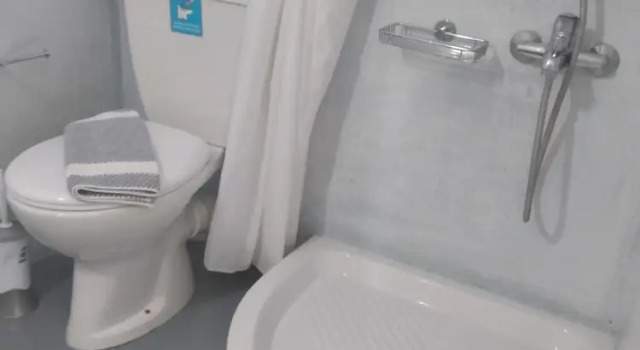 Студия Aestas Apartments