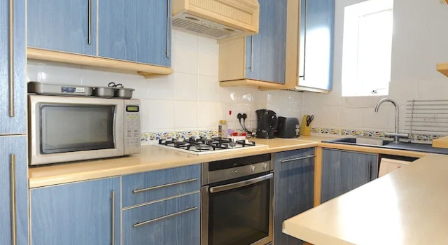 Апартаменты Deluxe Excel Townhouse