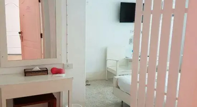 Номер Classic Chiangrai Hotel
