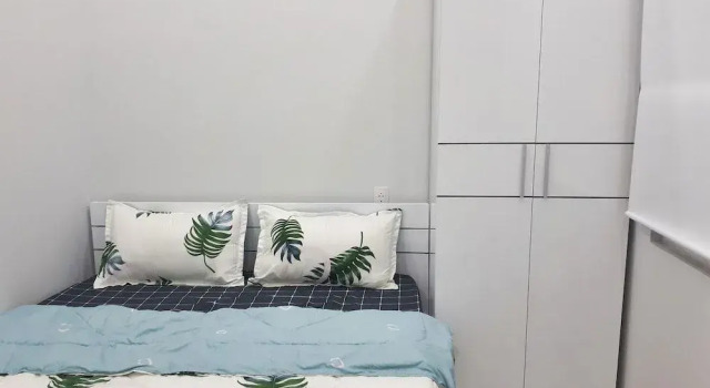 Huna Apartment, Забронировать Апартаменты/квартира Отели District 6 с парковкой, Парковка