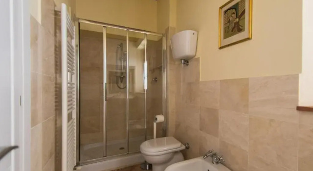 Люкс Agriturismo Borghetto Il Montino