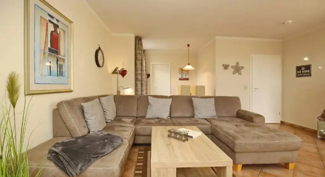 Sünnslag Wohnung 102