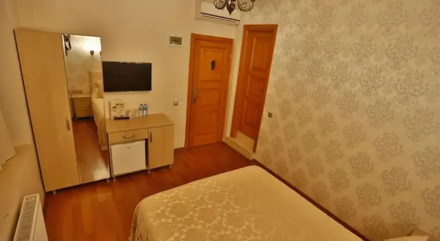 Номер Superior Mimoza Butik Otel Buyukada