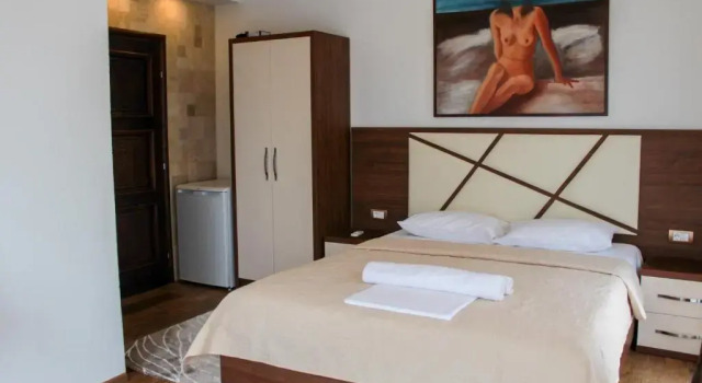Номер Superior B&B Lovac Pool & Spa