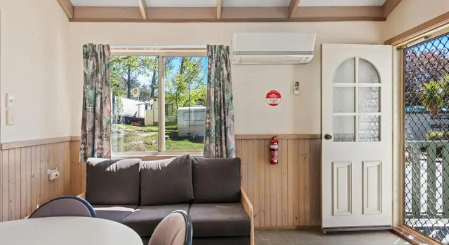 Номер Standard c 1 комнатой Discovery Parks - Jindabyne