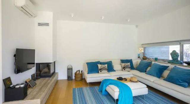 Villa Protaras Villa Zen