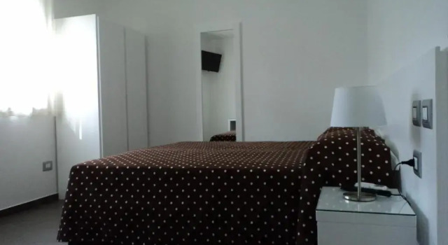 Номер Standard Il Melograno B&B