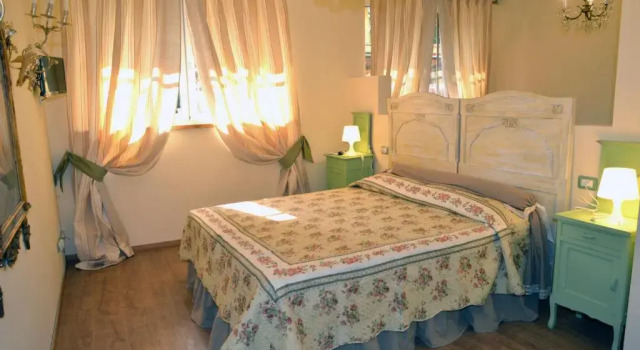 Lavanda e Rosmarino, Book Hotel Sandigliano Piedmont