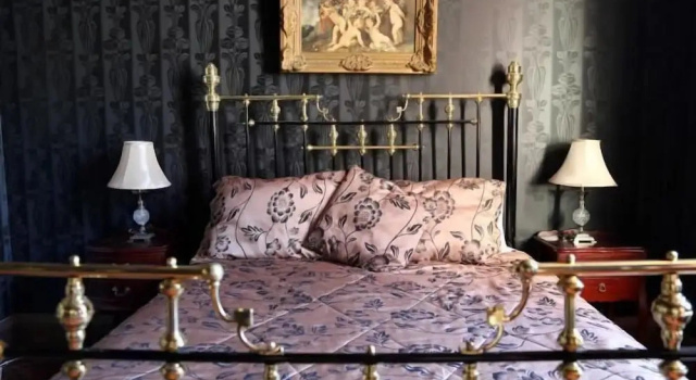 Люкс Standard Shakespeare Hotel Surry Hills