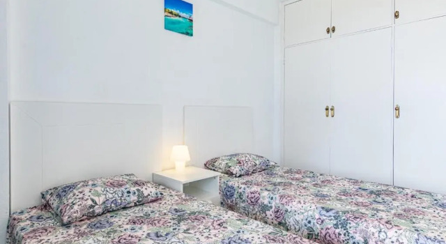 Atlantic Pearl Apartment by DreamHomesTenerife, Prenota Appartamento Hotel a Tenerife con piscina, Piscina